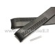 TAG HEUER CARRERA rubber strap FT6007 for FC5014 ( for CV2010, CV2011, CV2013, CV2014, CV2015, CV2016, CV2017, CV2050 )
