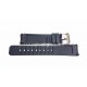 TAG HEUER 2000 series rubber strap 20mm ref. BT0703 (for WK1113)