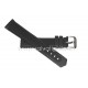 TAG HEUER FORMULA rubber strap 20mm BT0714  ( for CAC111.., CAH111.., WAC111.., WAH111.., WAU111.., CAU111..﻿, WAZ111.. )