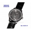 EBERHARD Orologio Extra Fort Nero 40mm (con numeri romani) ref. 41029 CP