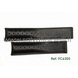 TAG HEUER cinturino CARRERA 20mm FC6205 CAR211..,CAR215..,CAS211..,CAS215..,CV211..,CV111..,CV201..,CV205..