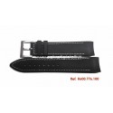 HAMILTON rubber strap ETO NAVY GMT H691.776.100 H600776100 H776152 H776220 H776120 H776151 H776150