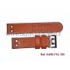 HAMILTON cinturino pelle X-WIND leather strap 22mm H600.776.103 ref. H600776103 for H776160 H706150 