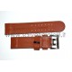 HAMILTON cinturino pelle X-WIND leather strap 22mm H600.776.103 ref. H600776103 x H776160 H706150 