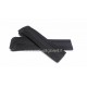 TISSOT T-TOUCH Expert Solar Black rubber strap 22/20 mm ref. T610.034.733 T610034