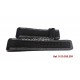 TISSOT T-TOUCH Expert Solar Black leather strap 22/20 mm ref. T610.035.309 T610035309