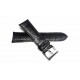 HAMILTON cinturino maestro JAZZMASTER strap 23mm H600.327.102 ref. H600327102 for H327660 H327160 H327161