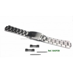 TAG HEUER AQUARACER steel bracelet 20mm ref. BA0928