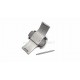 TISSOT Chiusura Deployante in acciaio 20mm Steel buckle Deployment T640028386 20mm T640.028.386