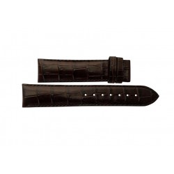 TISSOT Brown strap 19mm T610014577 for Tissot Le Locle automatic T610.014.577 L164 L264