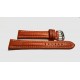 BREITLING cinturino marrone MORELLATO brown strap 18mm (TOP QUALITY)