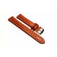 BREITLING cinturino marrone MORELLATO brown strap 18mm (TOP QUALITY)