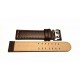 HAMILTON brown strap ORIGINAL 20mm H600.646.106 ref H600646106 for H646150
