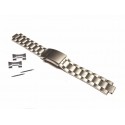 HAMILTON bracelet 20mm KHAKI FIELD H695.684.108 (ex H605.684.104) H695684108 H682010 H68201163 H68201143 H68201193