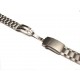 HAMILTON Steel bracelet 20mm KHAKI FIELD quartz ref. H605.684.104 H605684104 for H682010