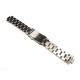 HAMILTON cinturino bracciale KHAKI FIELD H605.705.108 ref H605705108 original