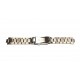 HAMILTON cinturino bracciale KHAKI FIELD H605.705.108 ref H605705108 original