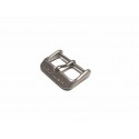 HAMILTON KHAKI steel buckle 20mm H640000052 boucle bebilla Dornschließ H640.000.052