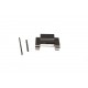 TAG HEUER steel link 19mm ref. FM0198 for Carrera WAR211 series bracelet BA0782