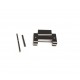 TAG HEUER steel link 19mm ref. FM0198 for Carrera WAR211 series bracelet BA0782