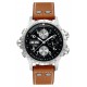 HAMILTON orologio ref. H77796535 Khaki Aviation X-Wind Auto Chrono