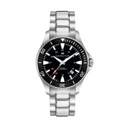 HAMILTON watch H82335331 Khaki Navy Scuba Auto