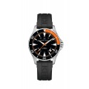 HAMILTON watch H82305331 Khaki Navy Scuba Auto