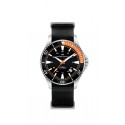 HAMILTON orologio H82305931 Khaki Navy Scuba Auto