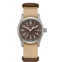 HAMILTON orologio ref. H69439901 Khaki Field Mechanical