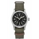 HAMILTON watch Ref H69439901 Khaki Field Officer Auto