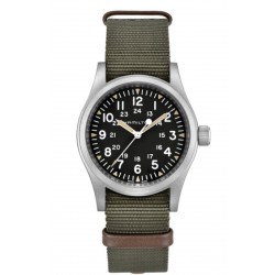 HAMILTON orologio ref. H77796535 Khaki Aviation X-Wind Auto Chrono