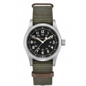 HAMILTON watch Ref H69439931 Khaki Field Officer Auto