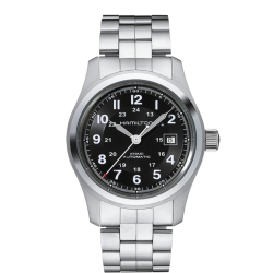 HAMILTON watch Ref H70515137 Khaki Field Auto