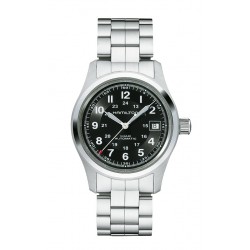 HAMILTON watch Ref H70455133 Khaki Field Auto