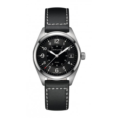 HAMILTON watch Ref H70305943 Khaki Field Auto