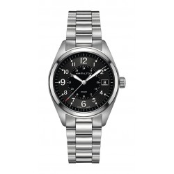 HAMILTON watch Ref. H68551933 Khaki Field Quartz