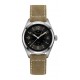 HAMILTON watch Ref. H68551733 Khaki Field Quartz