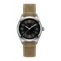 HAMILTON orologio ref. H68551833 Khaki Field Quartz