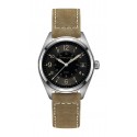 HAMILTON watch Ref. H68551833 Khaki Field Quartz