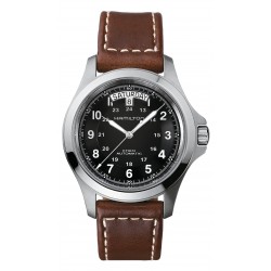 HAMILTON orologio ref. H77796535 Khaki Aviation X-Wind Auto Chrono