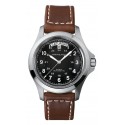 HAMILTON orologio ref. H64455533 Khaki Field King Auto