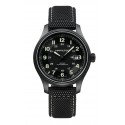 HAMILTON watch Ref H70575733 Khaki Field Titanium Auto