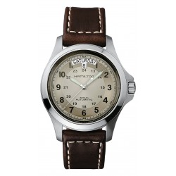 HAMILTON orologio ref. H77796535 Khaki Aviation X-Wind Auto Chrono