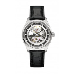 HAMILTON orologio ref. H42555751 Jazzmaster Viewmatic Skeleton Gent Auto