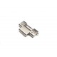 TAG HEUER Maglia acciaio ref. FM0311 per FORMULA 1 bracciale acciaio BA0842 - BA0876