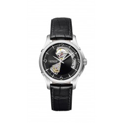 HAMILTON orologio ref. H32565735 Jazzmaster Open Heart Auto