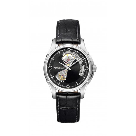 HAMILTON watch Ref H32735731 Jazzmaster Open Heart Auto