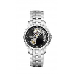 HAMILTON watch Ref H32565135 Jazzmaster Open Heart Auto