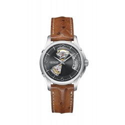 HAMILTON orologio ref. H32565585 Jazzmaster Open Heart Auto