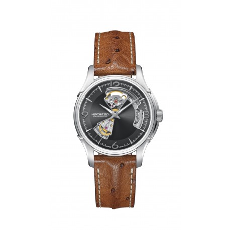 HAMILTON orologio ref. H32565735 Jazzmaster Open Heart Auto